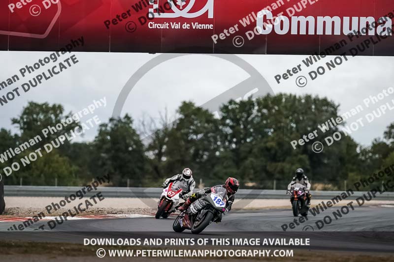 Val De Vienne;event digital images;france;motorbikes;no limits;peter wileman photography;trackday;trackday digital images